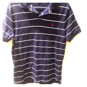 Men’s Ralph Lauren polo shirt
